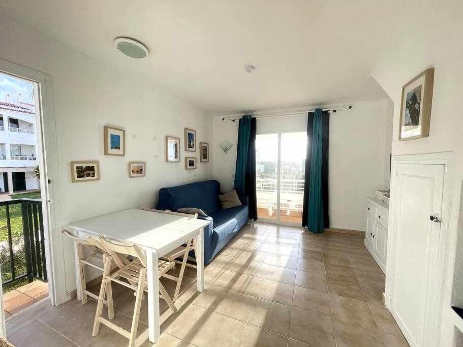 Brut Apartamento Con Piscina Кала-эн-Бланес Экстерьер фото
